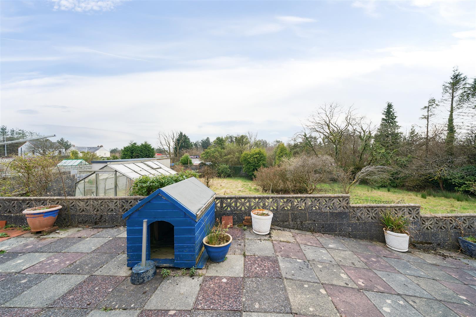 Heol Las, Cross Hands, Llanelli, SA14 6RG